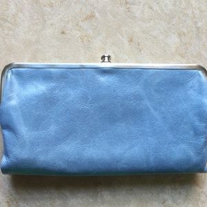 Lauren clutch wallet by Hobobags